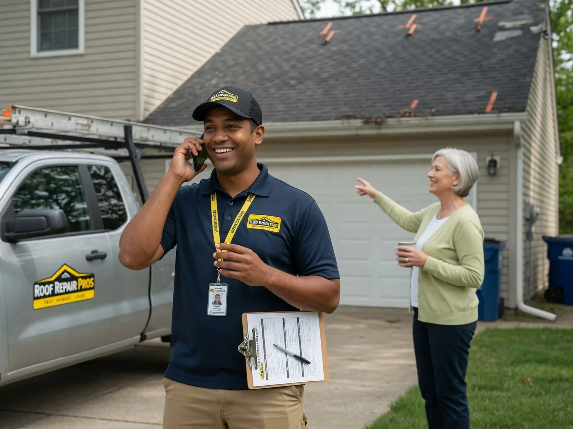 Roof Repair Cannel City, KY FAQs
